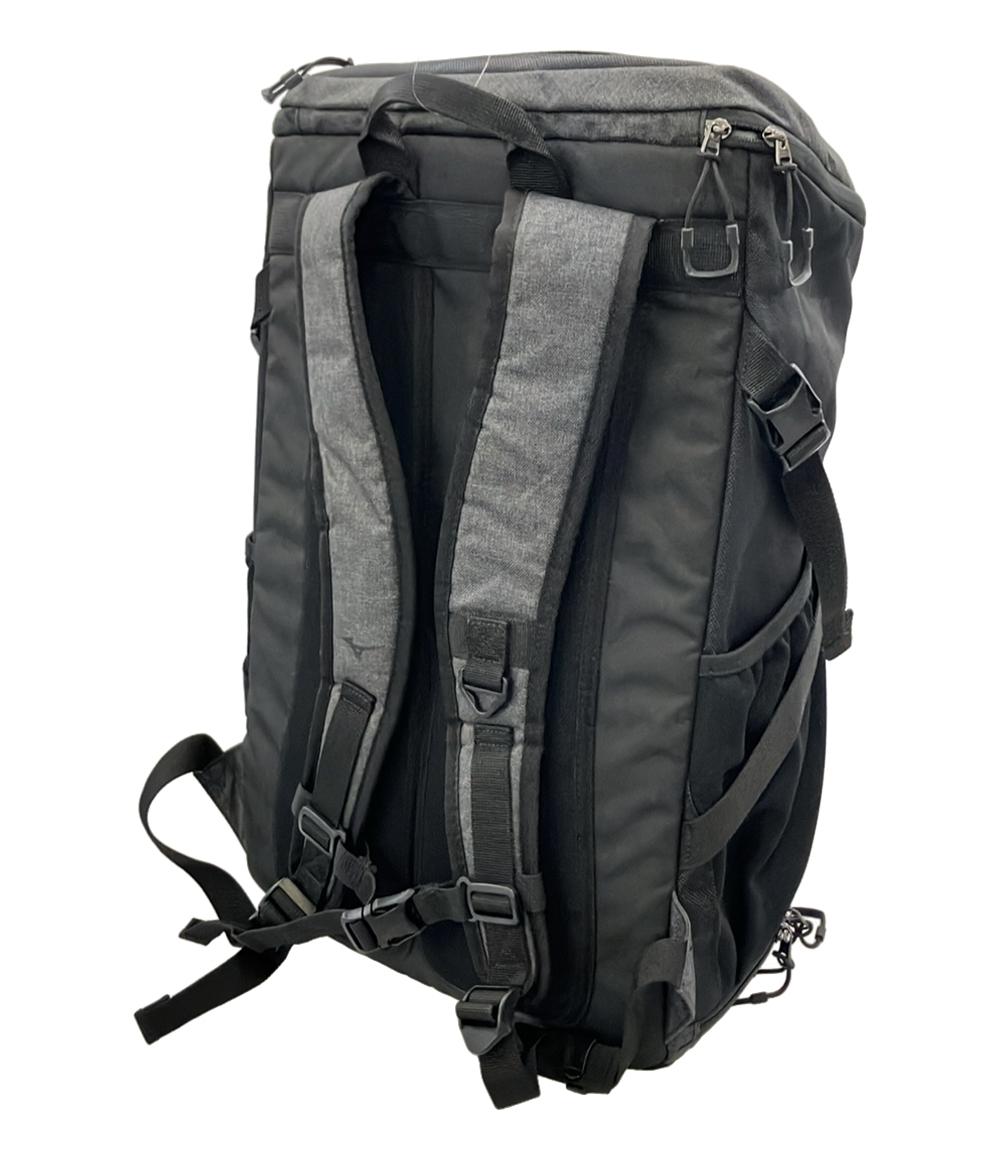 美品 Mizuno リュック メンズ ミズノ