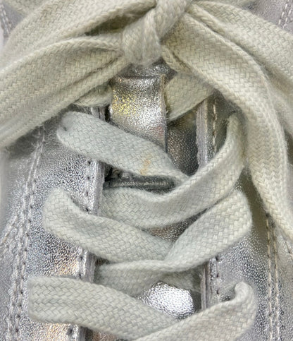 ONITSUKA TIGER ローカットスニーカー DELECITY 1183B941 レディース SIZE 24.0 オニツカタイガー