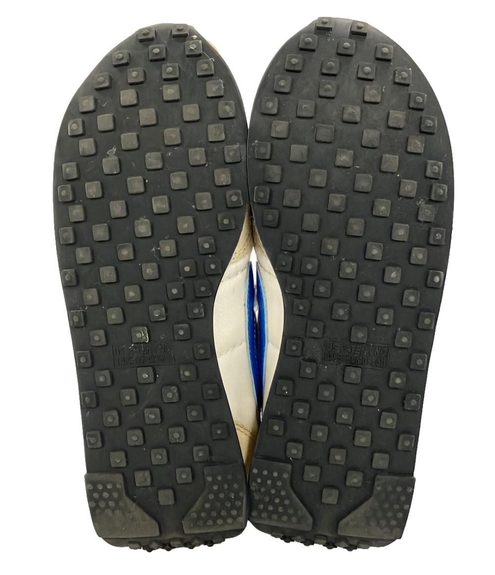 ナイキ ローカットスニーカー Waffle Trainer 2 DA8291-200 レディース SIZE 24 (L) NIKE