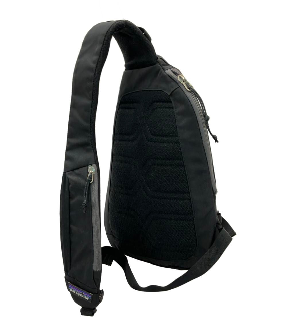 patagonia ボディバッグ Atom 8L ユニセックス パタゴニア