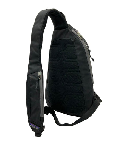 patagonia ボディバッグ Atom 8L ユニセックス パタゴニア