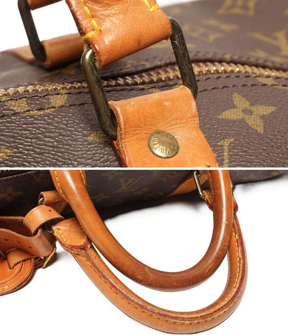 Louis Vuitton ボストンバッグ モノグラム キーポル55 M41424 レディース メンズ ルイヴィトン