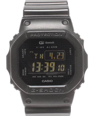 CASIO 腕時計 Bluetooth G-SHOCK クオーツ GB-5600B メンズ カシオ