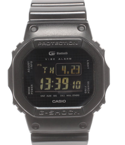 CASIO 腕時計 Bluetooth G-SHOCK クオーツ GB-5600B メンズ カシオ