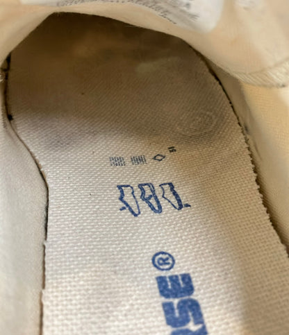 CONVERSE ローカットスニーカー レディース SIZE 22.5 コンバース