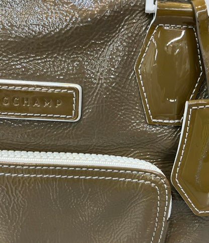 ロンシャン トートバッグ レディース Longchamp