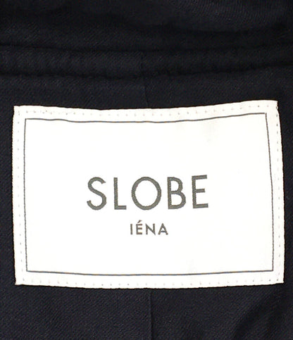 ダッフルコート      レディース SIZE 40 (M) SLOBE IENA