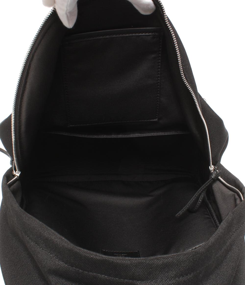 美品 サンローランパリ リュック デイパック レディース SAINT LAURENT PARIS