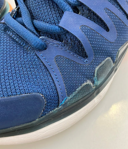 NIKE ローカットスニーカー テニスシューズ ズーム ヴェイパー 9.5 ツアー 631458-401 キッズ SIZE 25.5 ナイキ