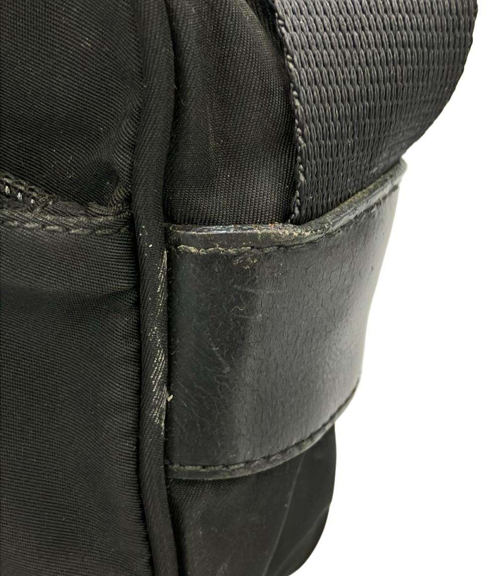 PRADA ショルダーバッグ 斜めがけ カメラバッグ ナイロン レディース メンズ プラダ