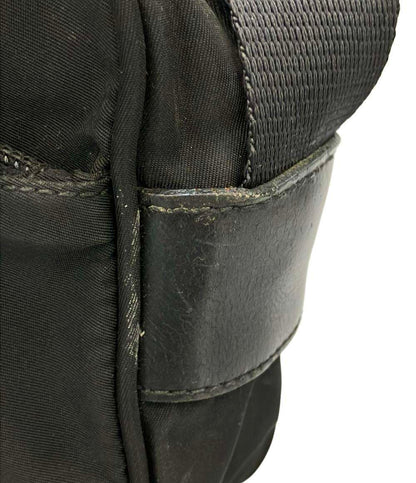 PRADA ショルダーバッグ 斜めがけ カメラバッグ ナイロン レディース メンズ プラダ