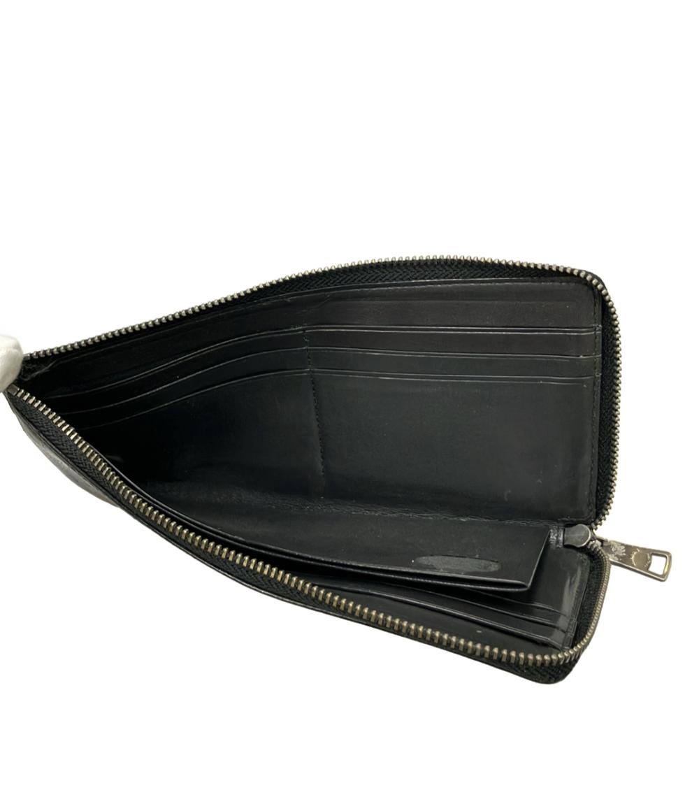 A280 【展示品】コーチ L字ファスナー レザー 長財布 黒 男女兼用 COACH L字ファスナー長財布 レディース コーチ – Rehello by BOOKOFF
