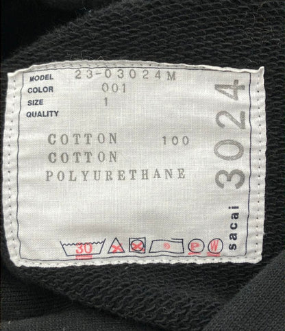 サカイ パーカー 23-03024M メンズ SIZE 1 (S) sacai