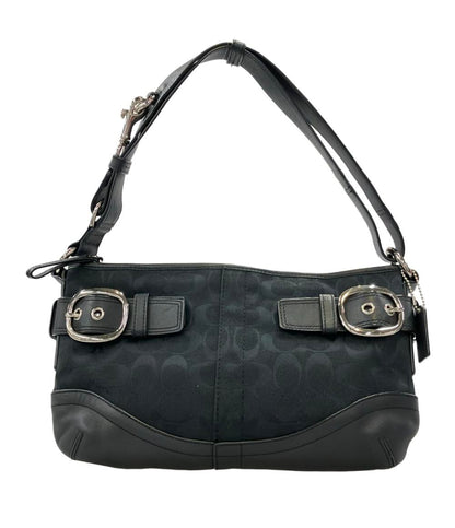 COACH ショルダーバッグ 肩掛け シグネチャー F19683 レディース コーチ