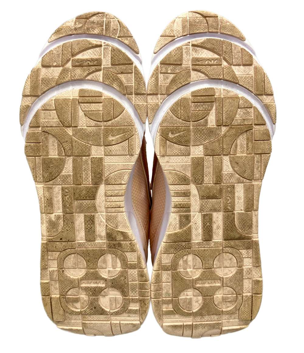 NIKE ローカットスニーカー エア マックス インターロック ライト DZ7288-600 レディース SIZE 24.0 ナイキ