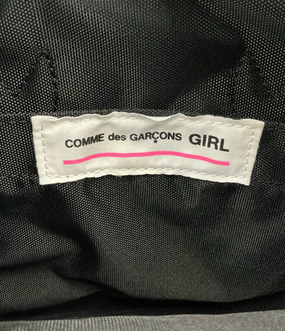 美品 COMME des GARCONS GIRL ハンドバッグ レディース コムデギャルソンガール
