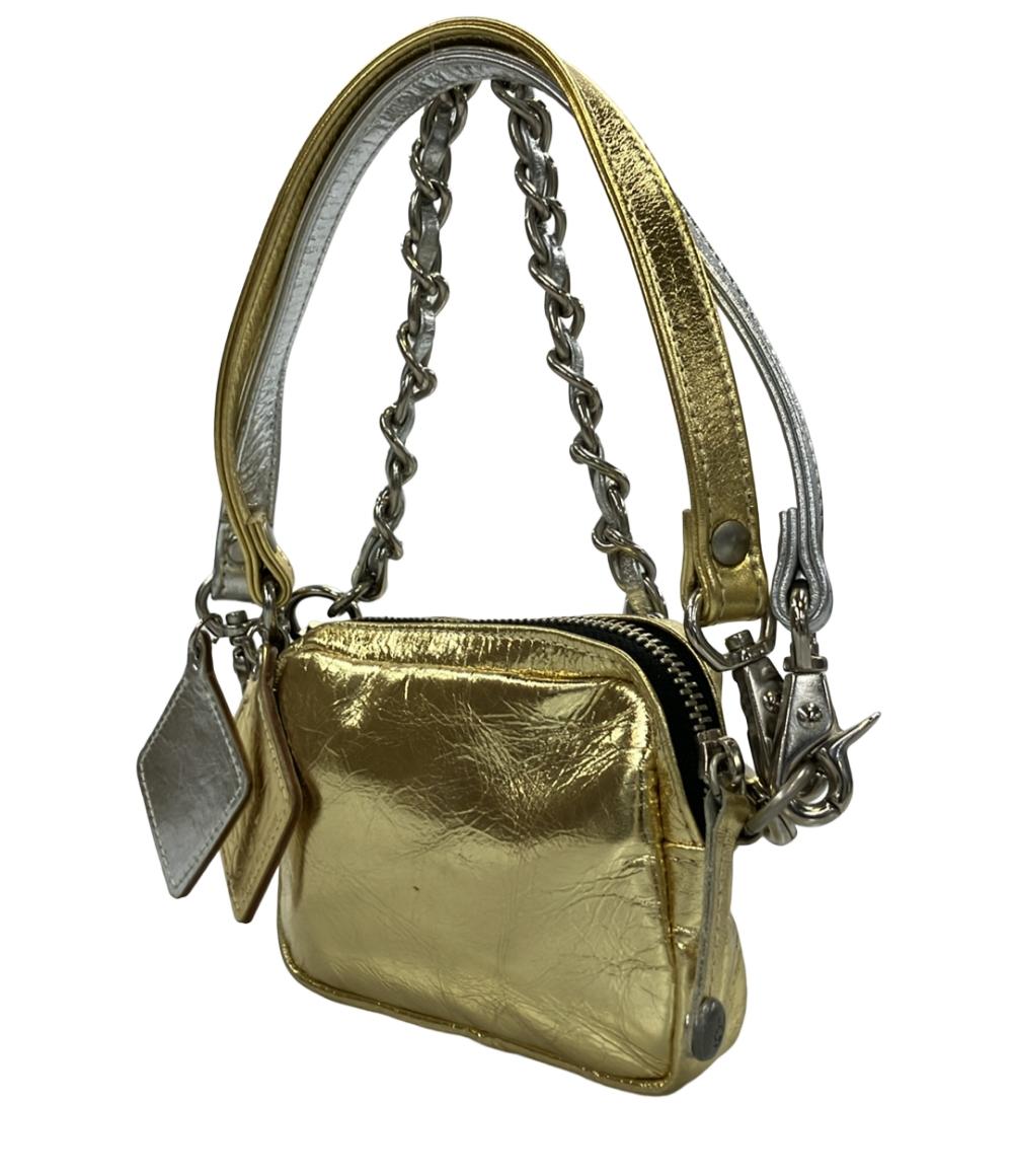 ガルシアマルケス ショルダーバッグ ポーチ レディース GARCIAMARQUEZ