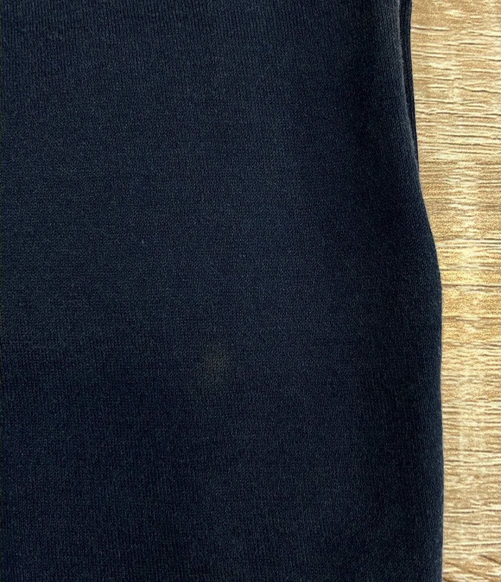 訳あり MONCLER 半袖Tシャツ MAGLIA T-SHIRT E10918019800 メンズ SIZE M モンクレール