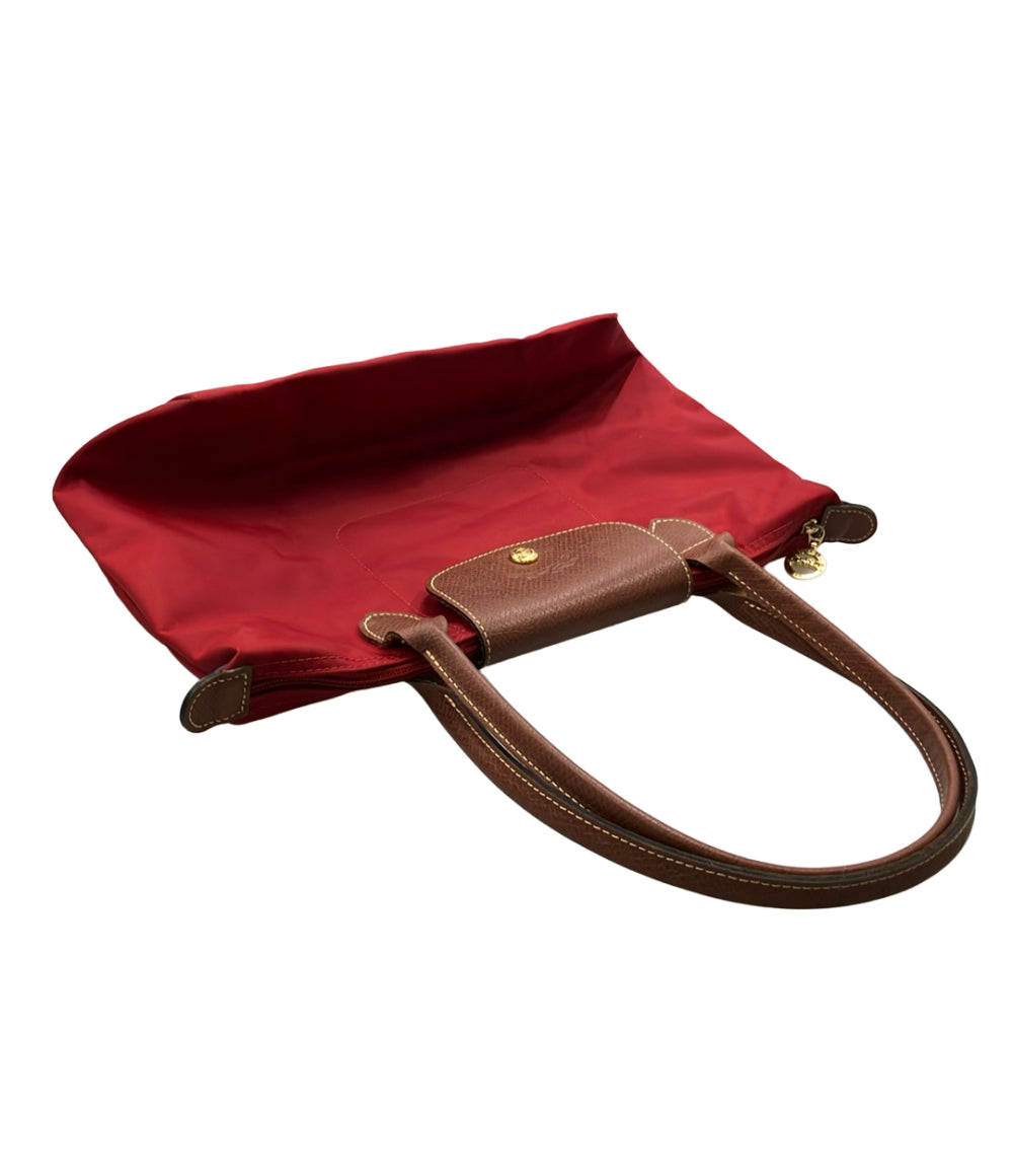 Longchamp トートバッグ 肩掛け ル プリアージュ 2605089545 レディース ロンシャン