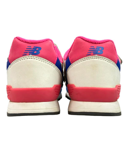 ニューバランス ローカットスニーカー 996 YV996DC キッズ SIZE 22.0 NEW BALANCE