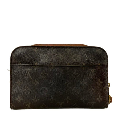 LOUIS VUITTON セカンドバッグ クラッチバッグ オルセー モノグラム M51790 メンズ ルイ・ヴィトン