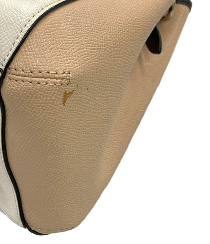 コーチ ハンドバッグ ショルダーバッグ 2WAY 斜め掛け レザー F57497 レディース COACH