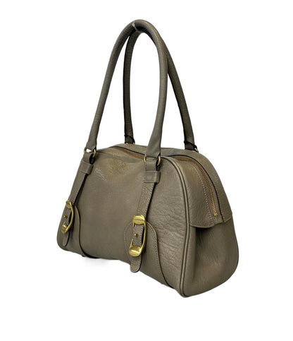 トフアンドロードストーン ショルダーバッグ 肩掛け レディース TOFF＆LOADSTONE