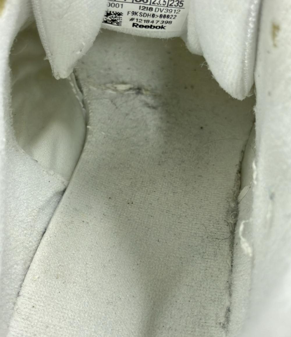 リーボック ローカットスニーカー レディース SIZE 23.5 (M) Reebok
