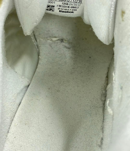 リーボック ローカットスニーカー レディース SIZE 23.5 (M) Reebok