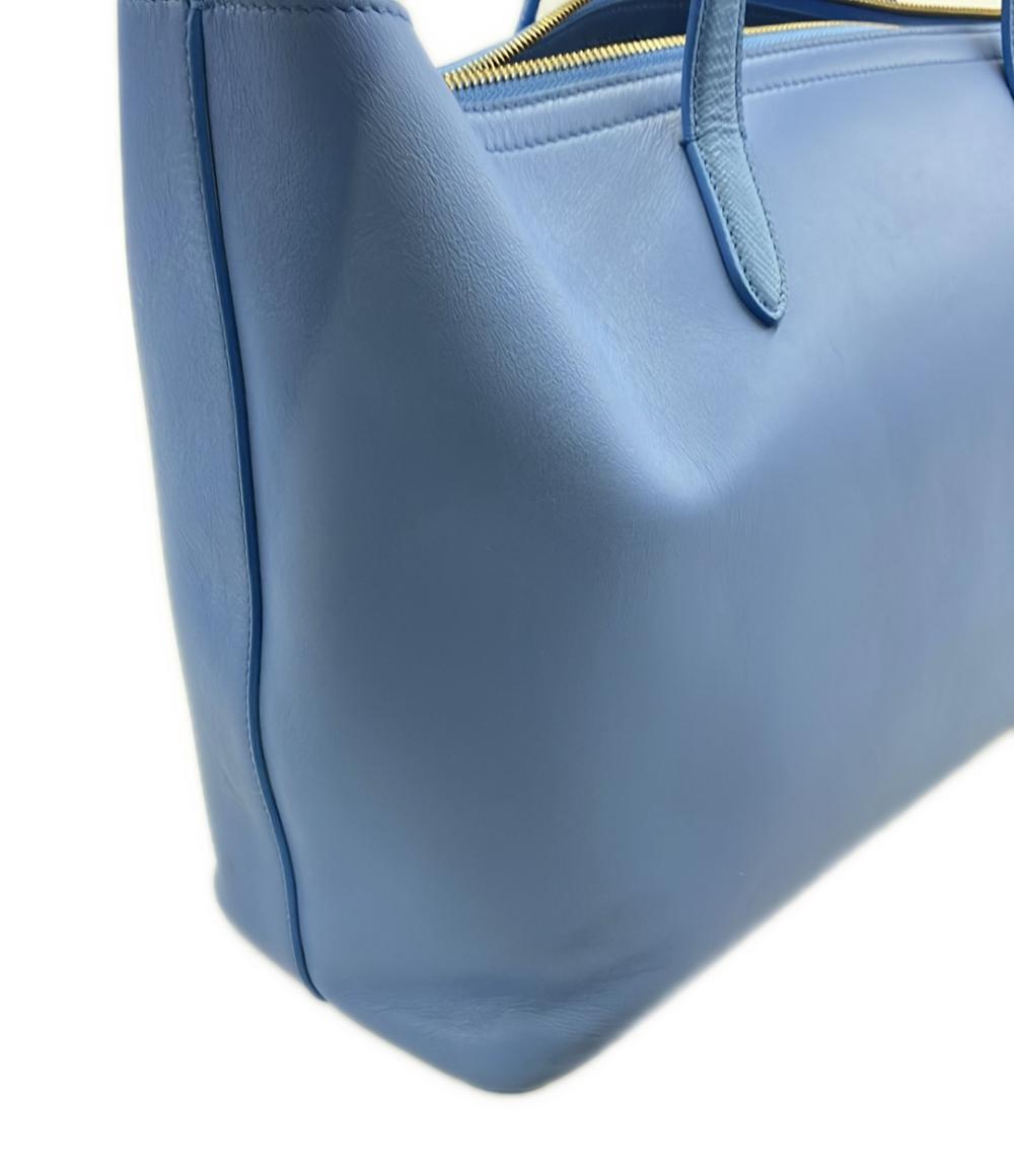 SMYTHSON トートバッグ ショルダーバッグ 肩掛け Panama East West レディース スマイソン