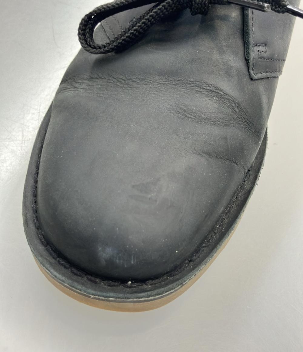 クラークス チャッカブーツ メンズ SIZE 26.5 (M) Clarks