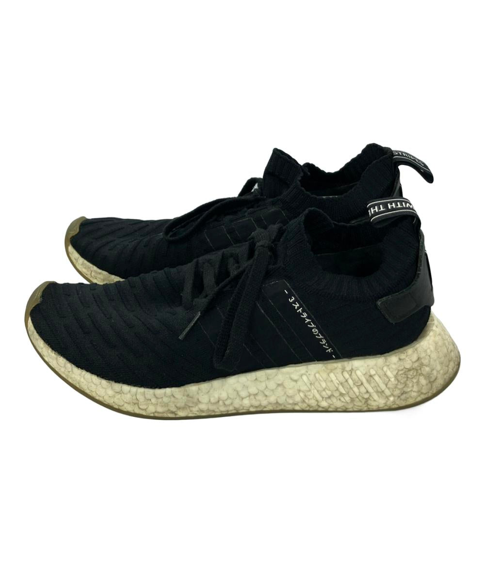 アディダス ローカットスニーカー NMD_R2 PK BY9696 メンズ SIZE 27.0 (L) adidas