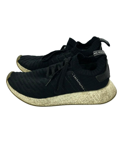 アディダス ローカットスニーカー NMD_R2 PK BY9696 メンズ SIZE 27.0 (L) adidas