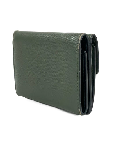 MARNI 三つ折り財布 PFMOW02U07 LV520 レディース マルニ