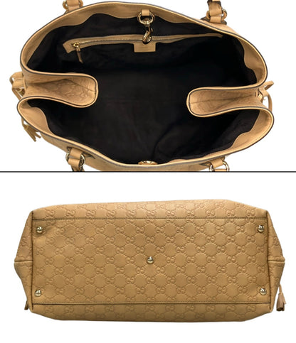 GUCCI トートバッグ グッチシマ 232969 213317 レディース グッチ