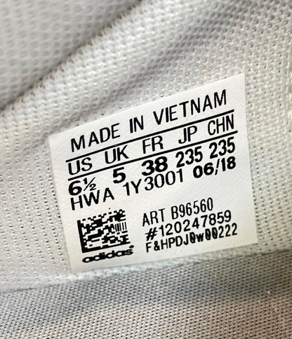 アディダス ローカットスニーカー B96560 レディース SIZE 23.5 (M) adidas