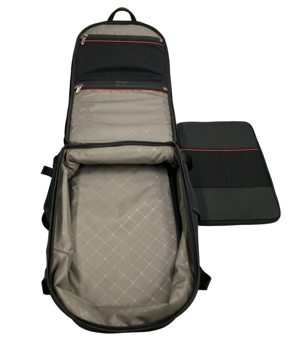 美品 Victorinox リュック メンズ ビクトリノックス