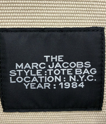 美品 MARC JACOBS ハンドバッグ ショルダーバッグ 2WAY 斜め掛け レディース マークジェイコブス