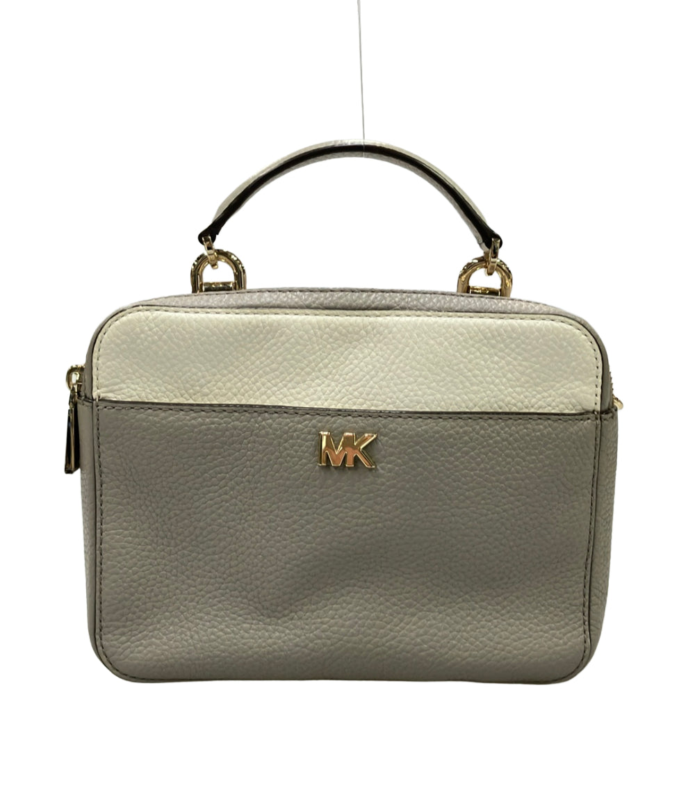 MICHAEL KORS ハンドバッグ ショルダーバッグ 2WAY レディース マイケルコース