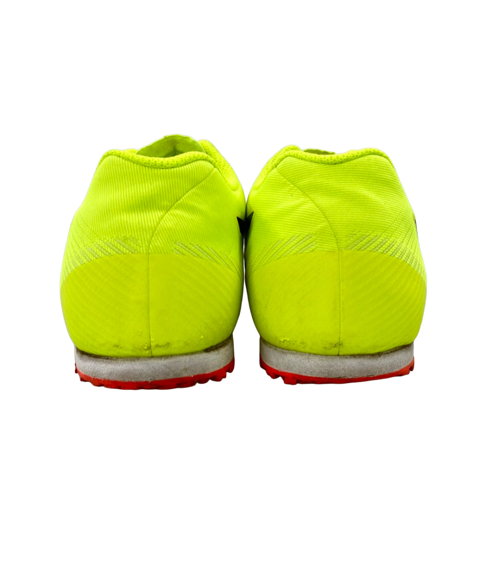 asics ローカットスニーカー 陸上競技 WINDSPRINT 3 1093A208 ユニセックス SIZE 26.5 (XL) アシックス