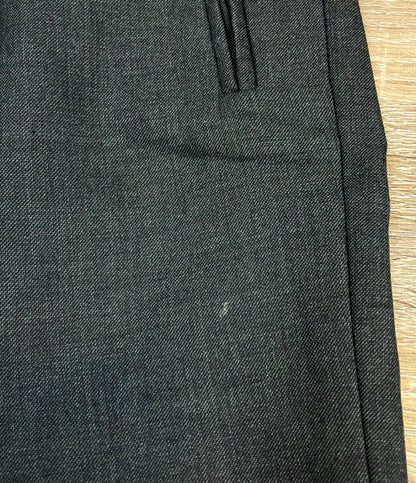 GIORGIO ARMANI スラックス メンズ SIZE 48 (M) ジョルジオアルマーニ