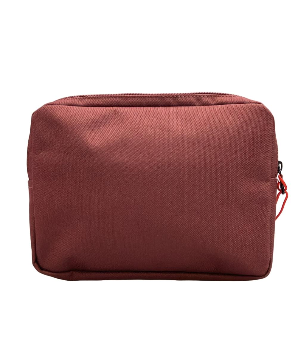 Samsonite RED ポーチ メンズ サムソナイト レッド