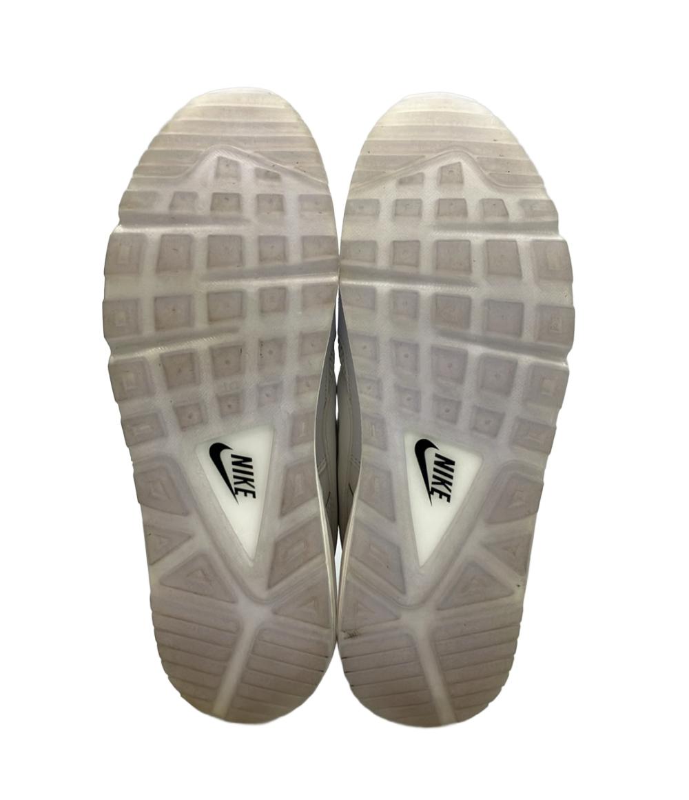 NIKE ローカットスニーカー エア マックス コマンド 629993-112 メンズ SIZE 27.5 (L) ナイキ