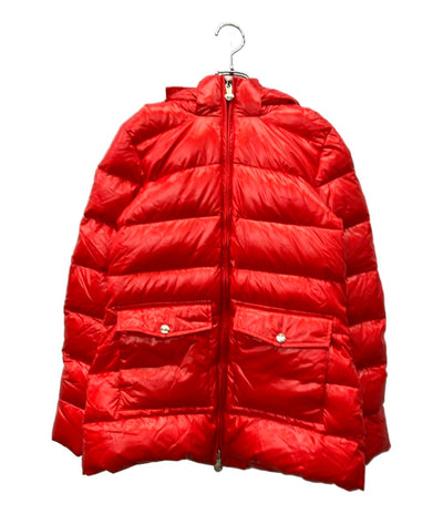 美品 Pyrenex ダウンジャケット HWK004P レディース SIZE 38 (M) ピレネックス