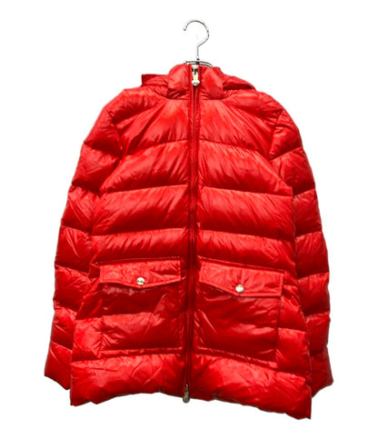 美品 Pyrenex ダウンジャケット HWK004P レディース SIZE 38 (M) ピレネックス