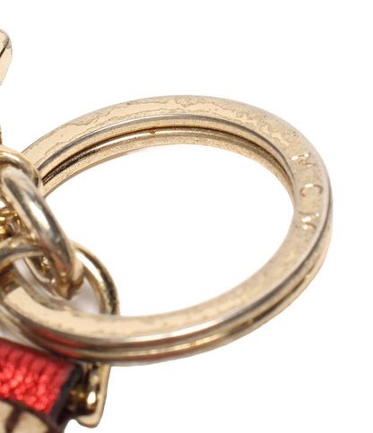 MCM バッグチャーム キーホルダー レディース エムシーエム