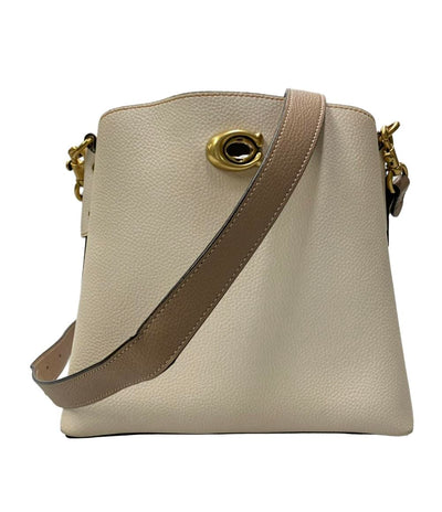 COACH ショルダーバッグ C3766 レディース コーチ