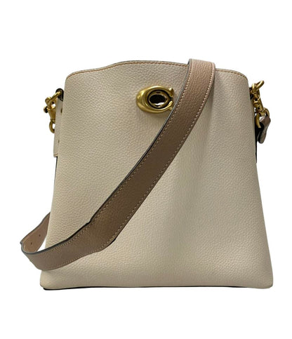COACH ショルダーバッグ C3766 レディース コーチ