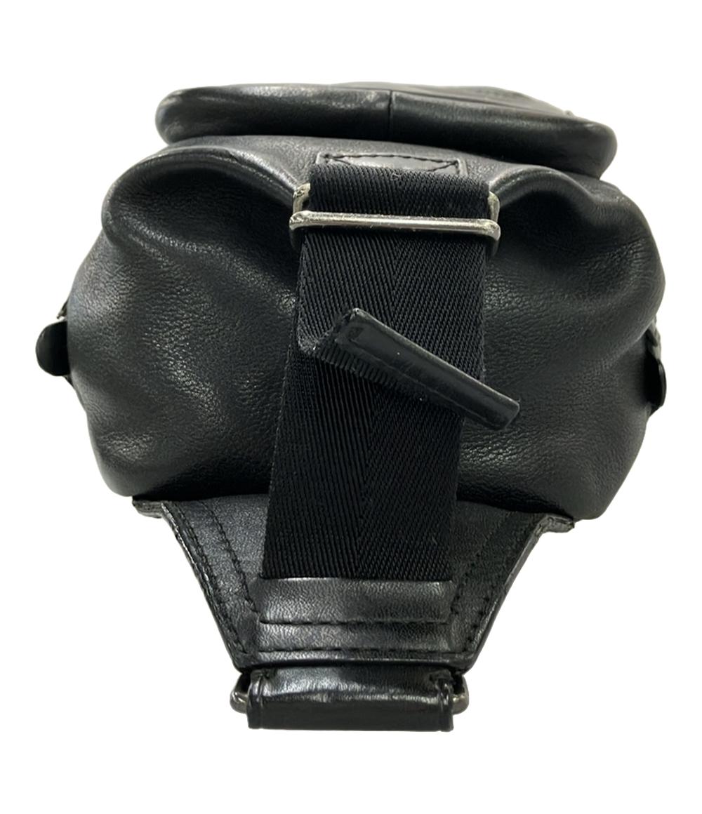 COACH ボディバッグ ワンショルダーバッグ 71185 レディース コーチ