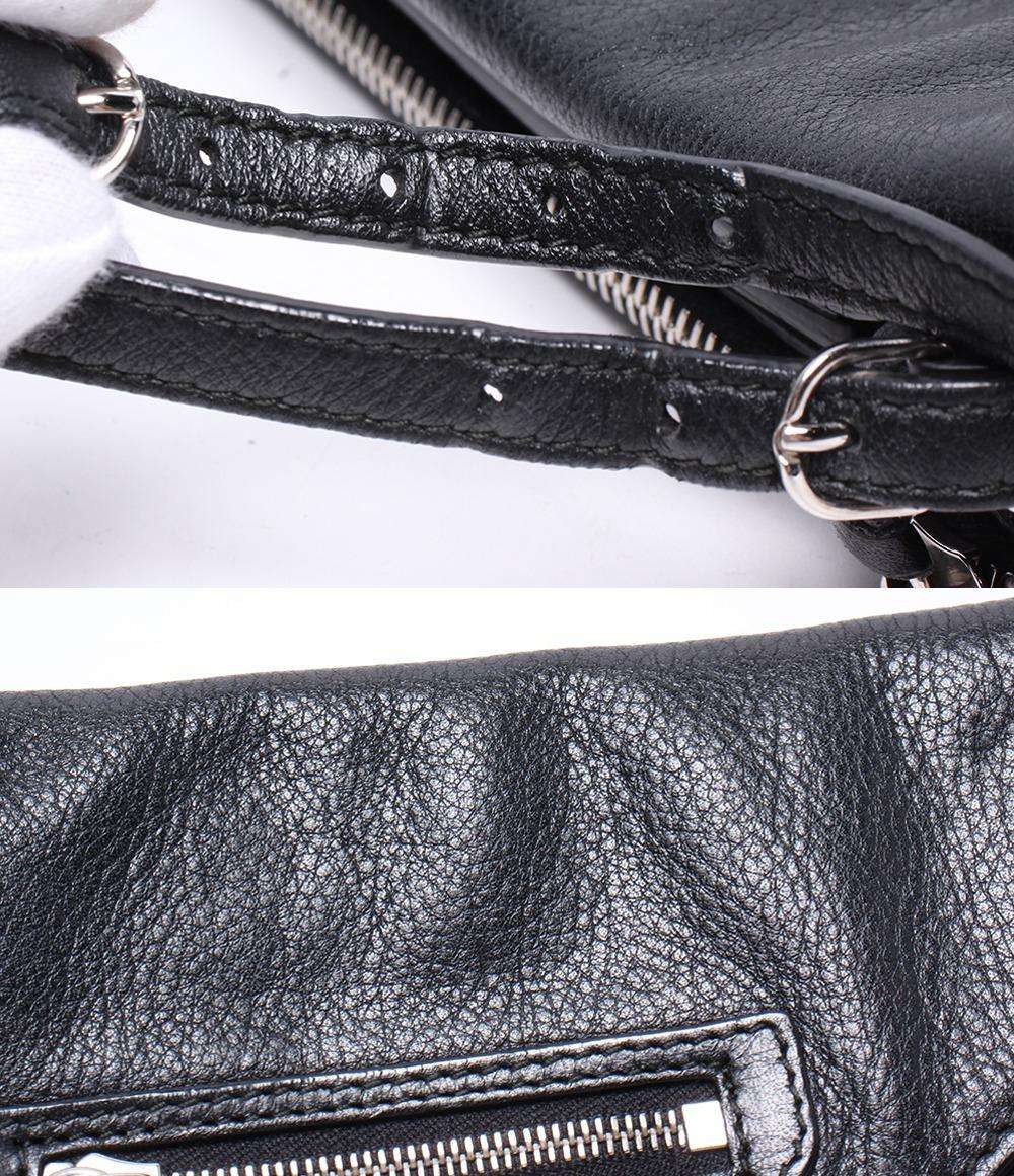 バレンシアガ ショルダーバッグ 斜め掛け メンズ BALENCIAGA